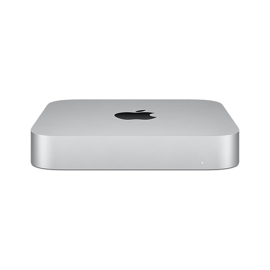 Mac mini met M1-chip